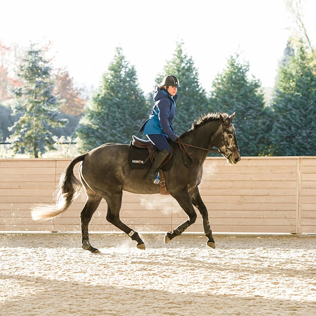 Breeches Kerrits Women's Power Stretch Knee Patch Pocket Tight 12 Breeches Kerrits Women's Power Stretch Knee Patch Pocket Tight