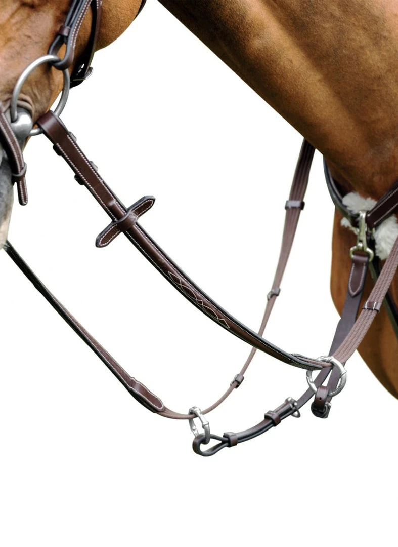 Prestige 3E034 Cotton Reins 3 Prestige 3E034 Cotton Reins