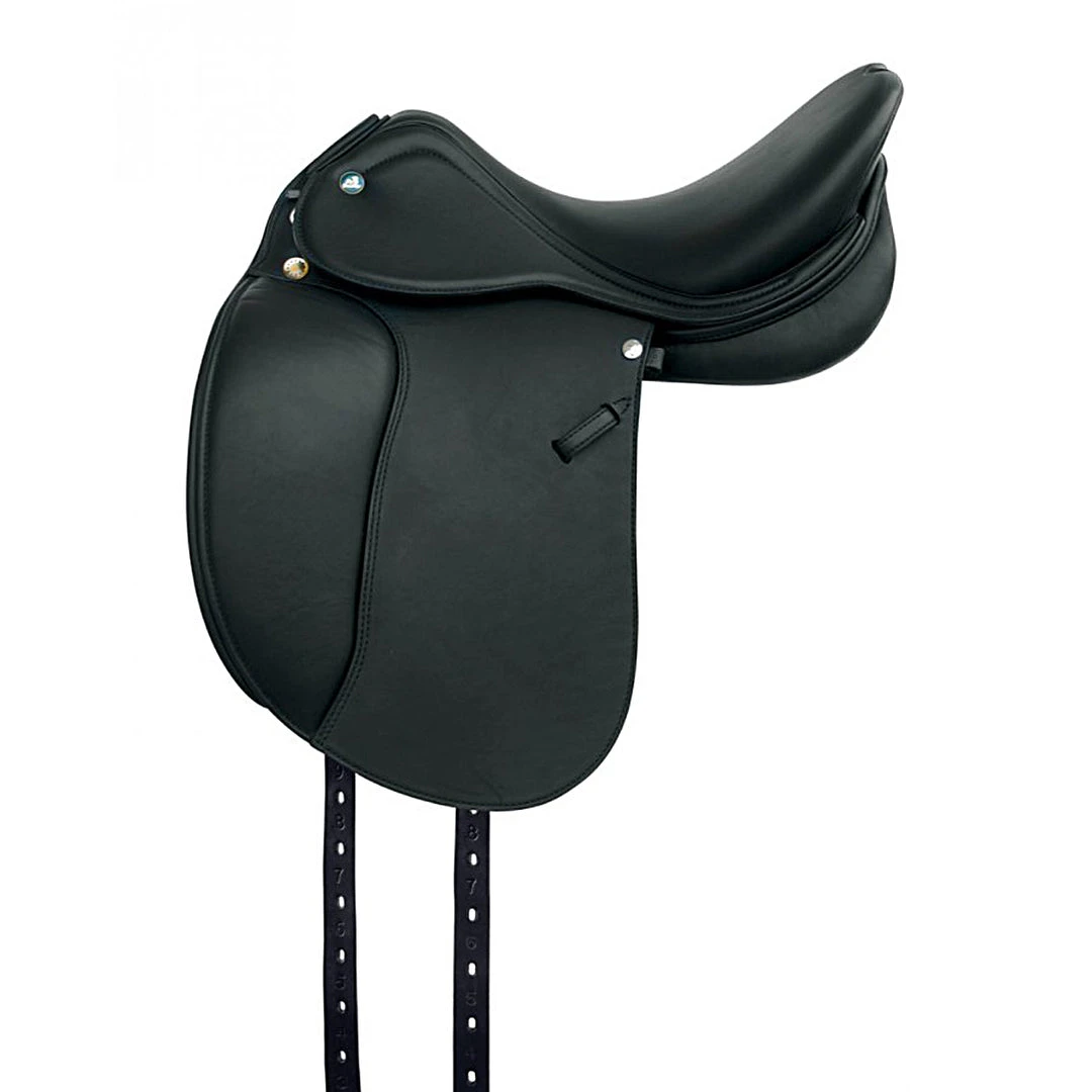 Prestige Lucky Dressage Idol Saddle Dressage Saddles 3 Prestige Lucky Dressage Idol Saddle Dressage Saddles