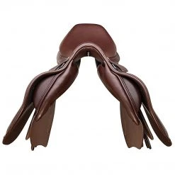 Close Contact Saddles Prestige Roma Jump Close Contact Saddle