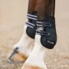 Equifit Prolete Hind Boot With Elastic Straps Horse Boots & Wraps