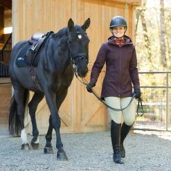 Breeches Kerrits Women's Power Stretch Knee Patch Pocket Tight 21 Breeches Kerrits Women's Power Stretch Knee Patch Pocket Tight