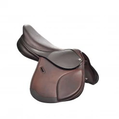 Royal Highness Equestrian Royal Highness Pip Youth Saddle Close Contact Saddles