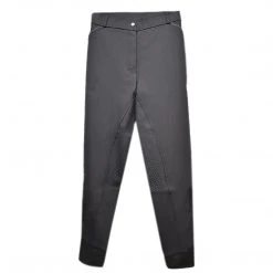 Royal Highness Equestrian Ladies Euroseat Knee Patch Breeches - Sale