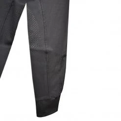 Royal Highness Equestrian Ladies Euroseat Knee Patch Breeches - Sale