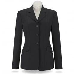 R.J. Classics Equestrian Apparel RJ Classics Ladies Nora Softshell Show Coat - Sale