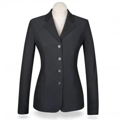 R.J. Classics Equestrian Apparel Show Jackets RJ Classics Melody Ladies' Mesh Show Coat