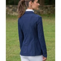 R.J. Classics Equestrian Apparel RJ Classics Harmony Ladies' Mesh Show Coat Show Jackets 26 R.J. Classics Equestrian Apparel RJ Classics Harmony Ladies' Mesh Show Coat Show Jackets
