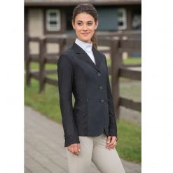R.J. Classics Equestrian Apparel RJ Classics Harmony Ladies' Mesh Show Coat Show Jackets 21 R.J. Classics Equestrian Apparel RJ Classics Harmony Ladies' Mesh Show Coat Show Jackets