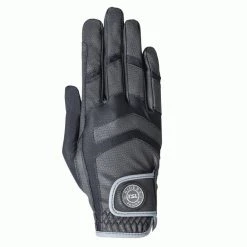 KL Select RSL By USG Palma Riding Gloves Equestrian Accessories