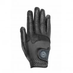 KL Select Equestrian Accessories RSL By USG Paris Riding Gloves