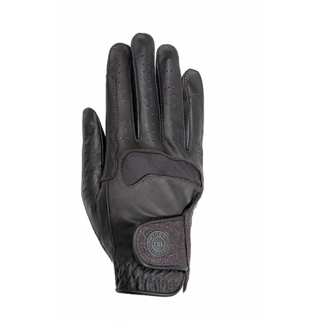 KL Select Equestrian Accessories RSL By USG Paris Riding Gloves 4 KL Select Equestrian Accessories RSL By USG Paris Riding Gloves