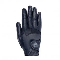 KL Select Equestrian Accessories RSL By USG Paris Riding Gloves 9 KL Select Equestrian Accessories RSL By USG Paris Riding Gloves