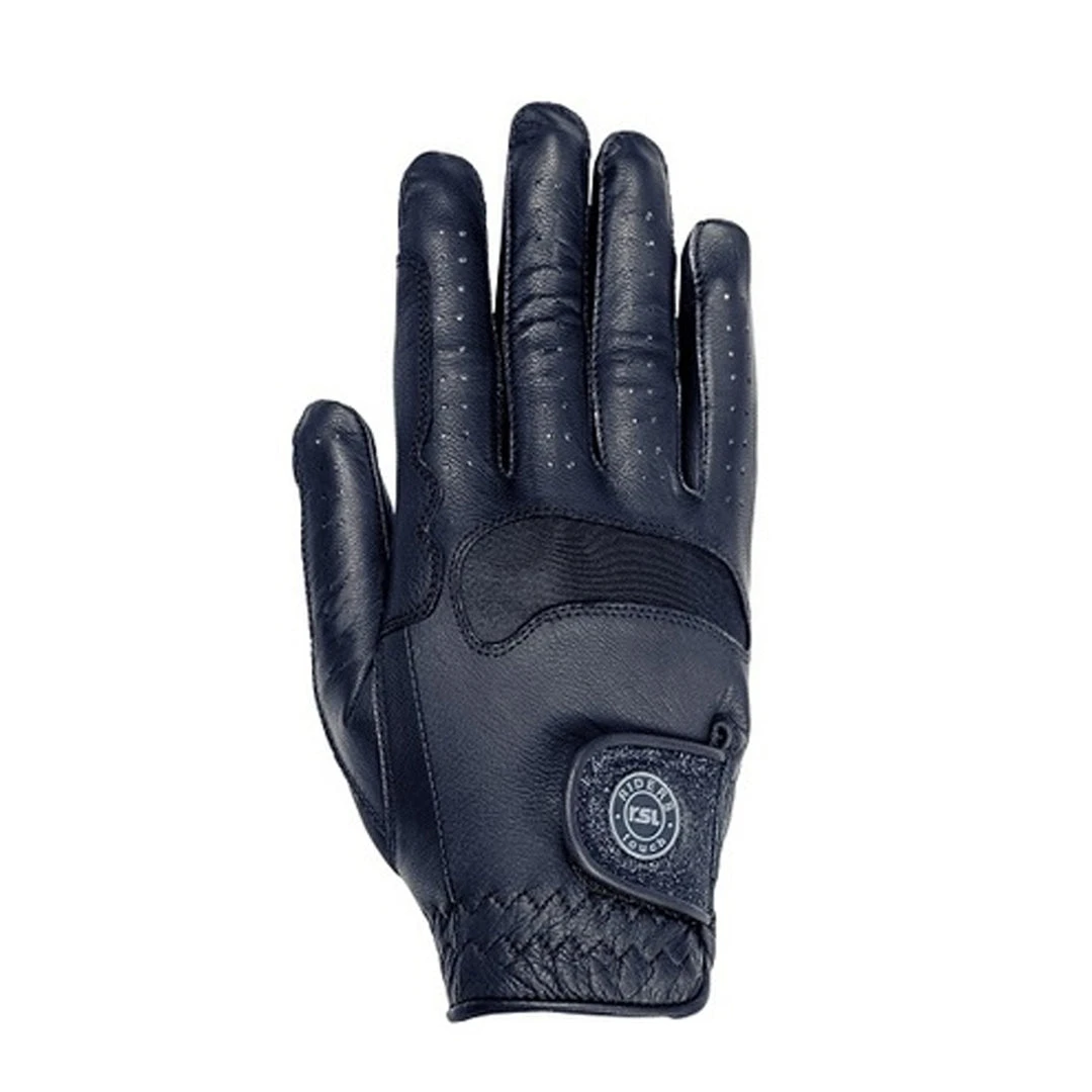 KL Select Equestrian Accessories RSL By USG Paris Riding Gloves 5 KL Select Equestrian Accessories RSL By USG Paris Riding Gloves