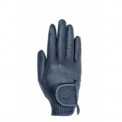 KL Select Equestrian Accessories RSL By USG Sydney Riding Gloves