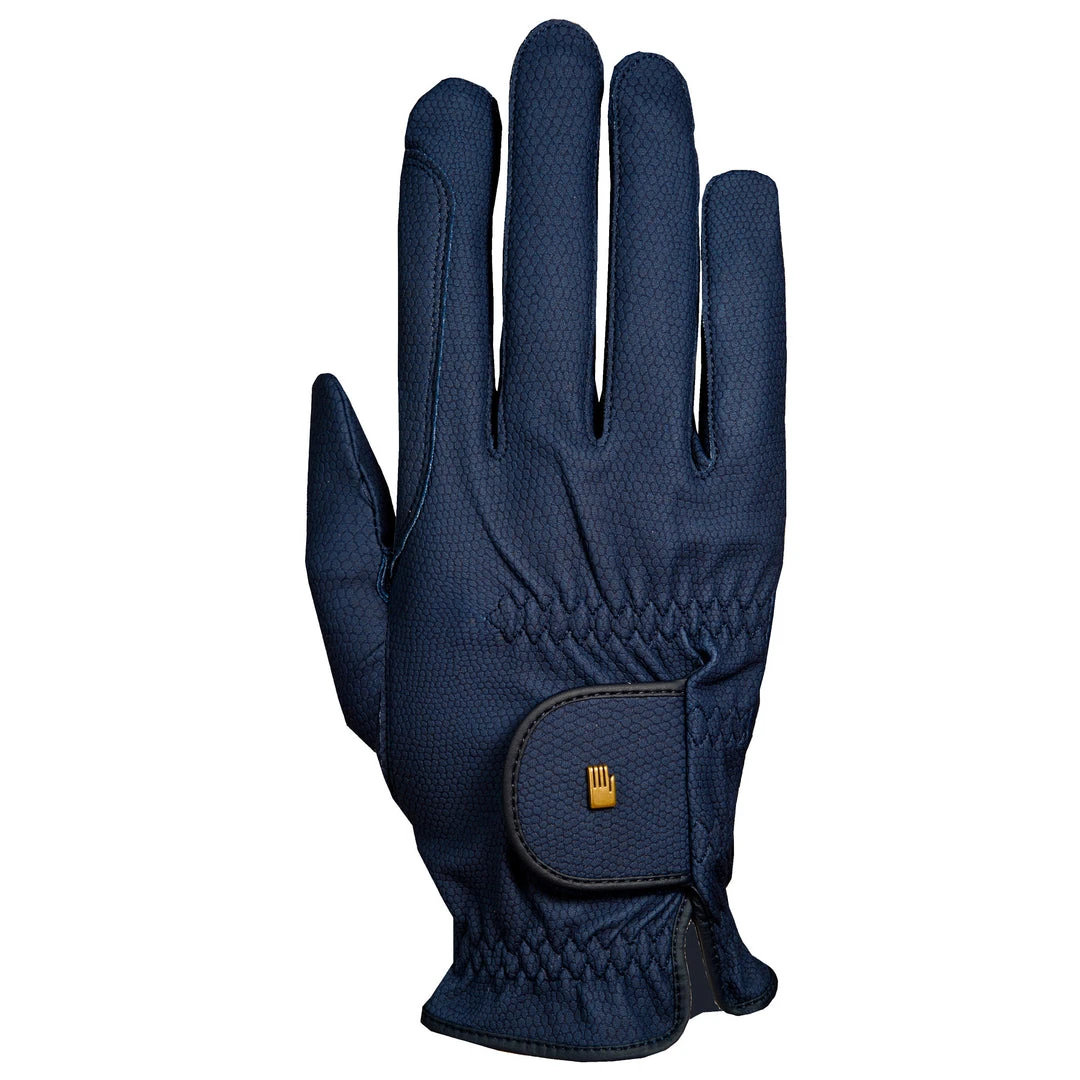 Toklat Originals Equestrian Accessories Roeckl-Grip Chester Riding Gloves 8 Toklat Originals Equestrian Accessories Roeckl-Grip Chester Riding Gloves