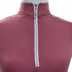 Tailored Sportsman Ladies Icefil Short Sleeve Sun Shirts Shirts & Tops