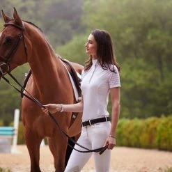 Ariat Women's Aptos Vent Show Shirt