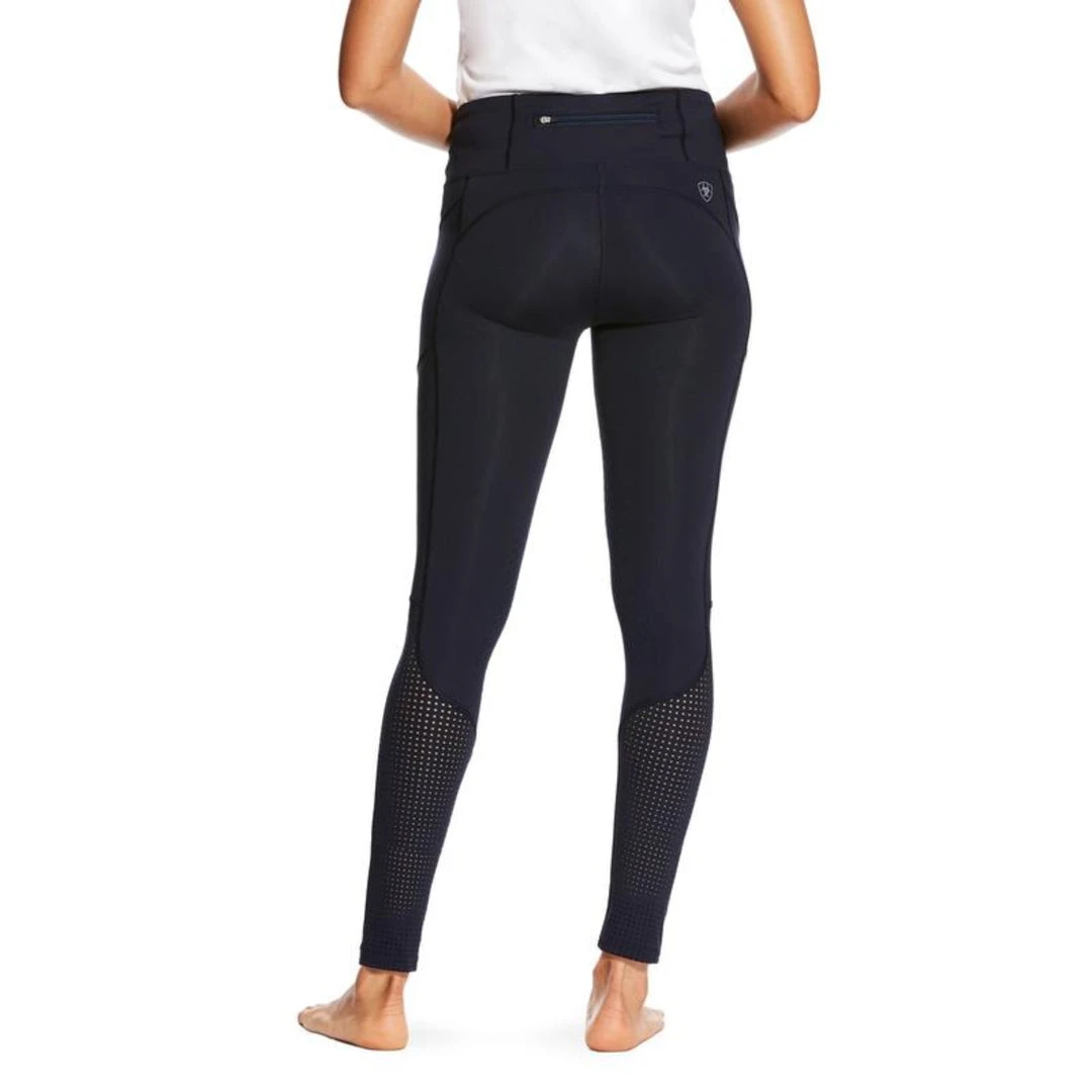 Breeches Ariat Women's EOS Knee Patch Tight 6 Breeches Ariat Women's EOS Knee Patch Tight
