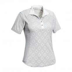 Ariat Women's ShowStopper 3.0 Short Sleeve Show Shirt - Sale 17 Ariat Women's ShowStopper 3.0 Short Sleeve Show Shirt - Sale