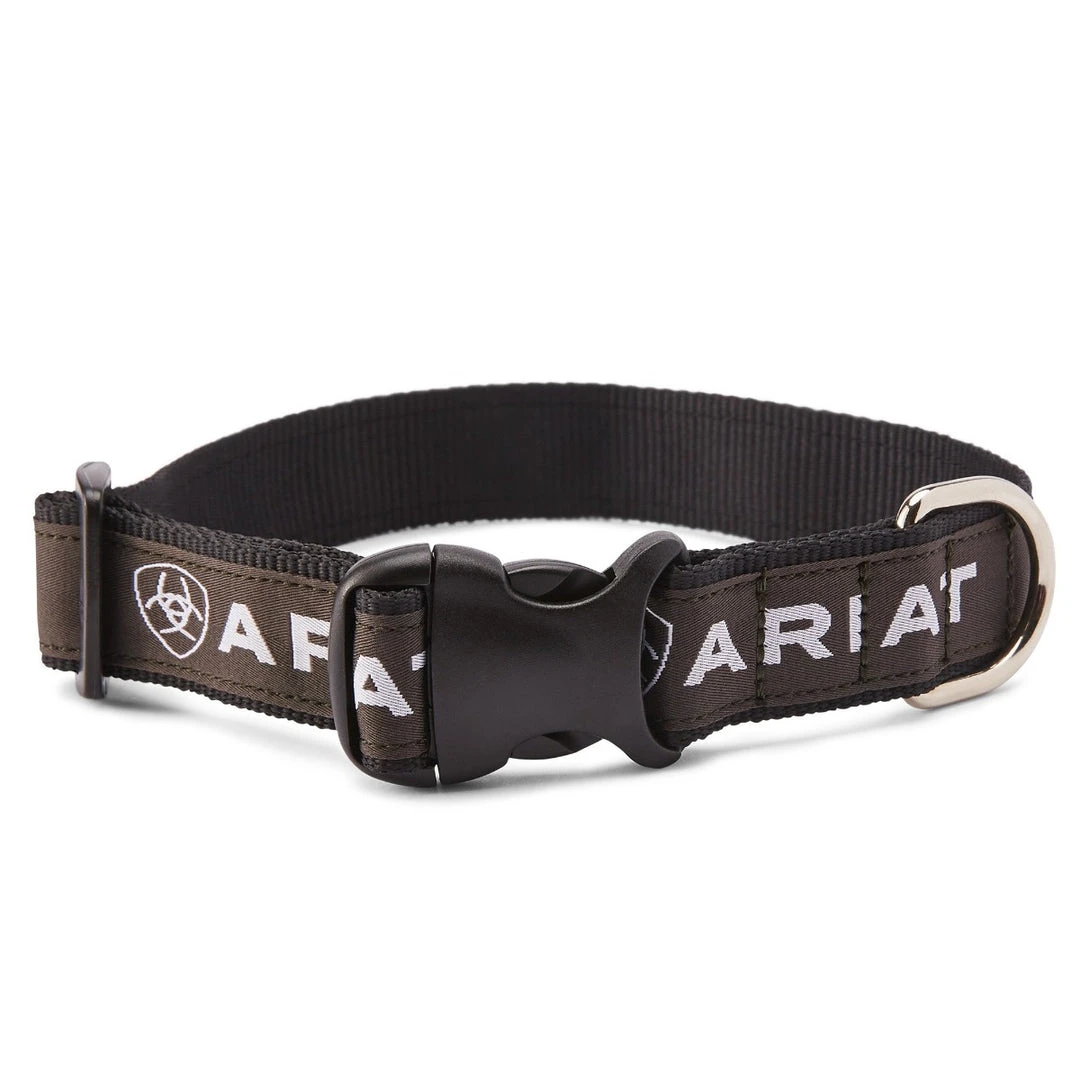 Ariat Dog Collar 5 Ariat Dog Collar