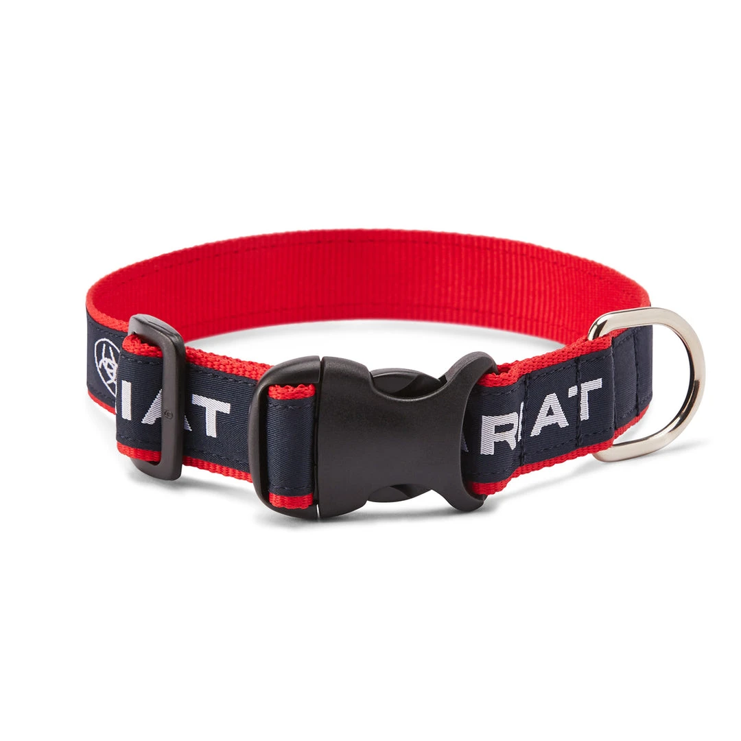 Ariat Dog Collar 3 Ariat Dog Collar
