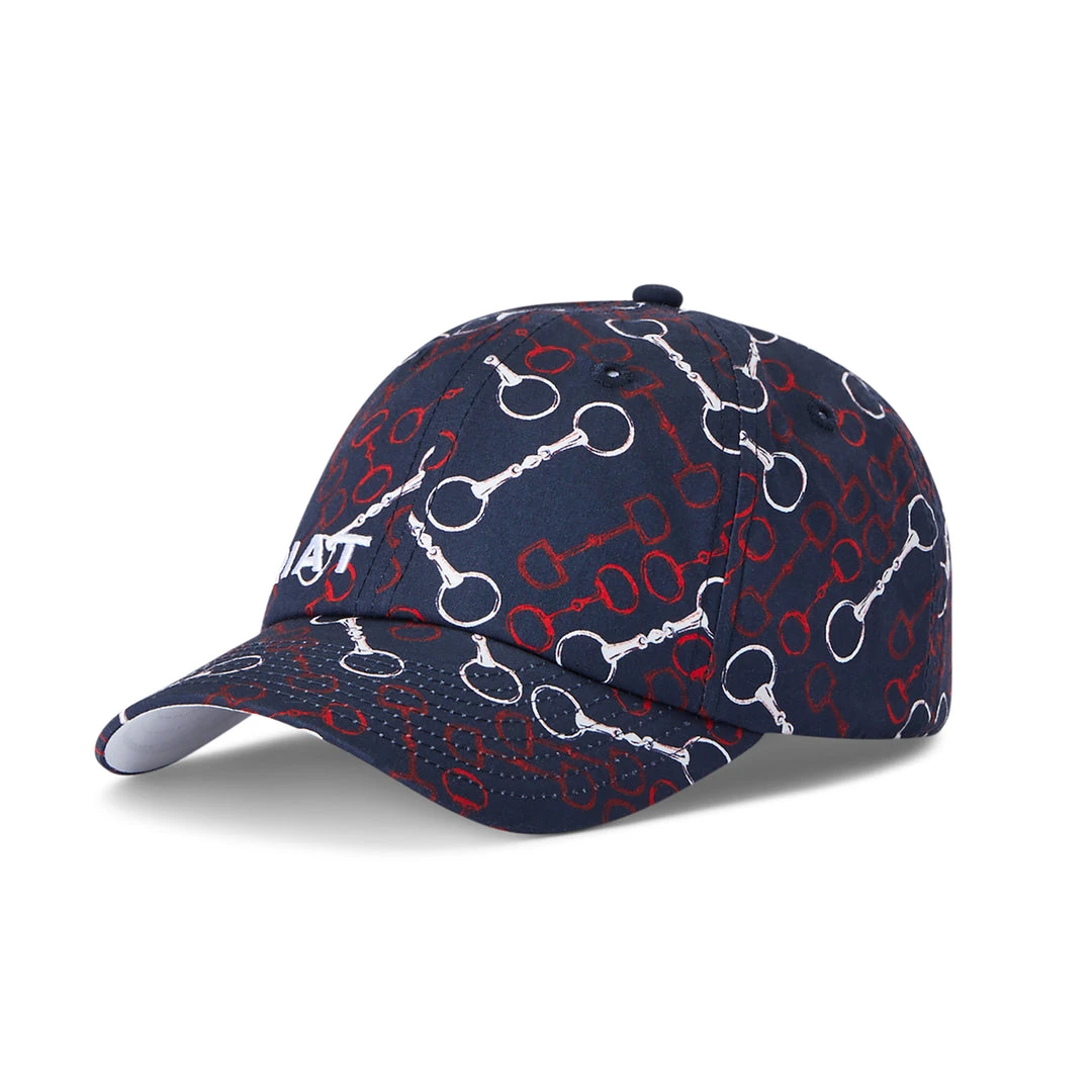 Ariat Cotton Print Cap 4 Ariat Cotton Print Cap
