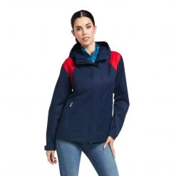 Ariat Women's Spectator H2O Jacket Equestrian Outerwear