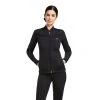 Ariat Women's Ascent Full Zip Baselayers