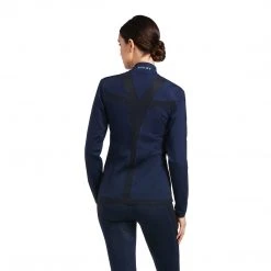 Ariat Women's Ascent Full Zip Baselayers