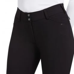 Ariat Women's Prelude Knee Patch Breech Breeches