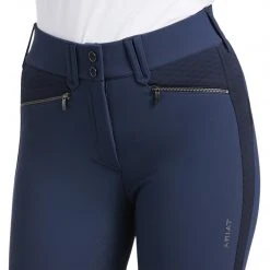 Breeches Ariat Women's Tri Factor X Bellatrix Full Seat Breech 9 Breeches Ariat Women's Tri Factor X Bellatrix Full Seat Breech