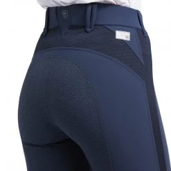 Breeches Ariat Women's Tri Factor X Bellatrix Full Seat Breech 10 Breeches Ariat Women's Tri Factor X Bellatrix Full Seat Breech