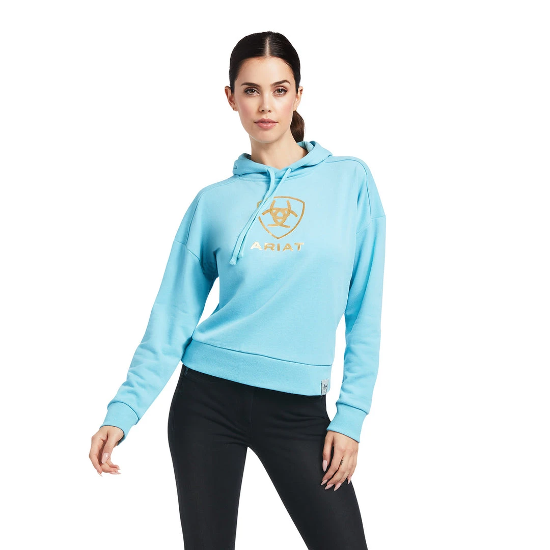 Ariat Women's Just Hoodie 7 Ariat Women's Just Hoodie
