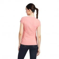 Ariat Women's Trot Line Short Sleeve T-Shirt