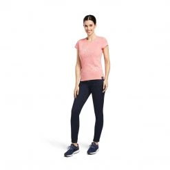 Ariat Women's Trot Line Short Sleeve T-Shirt