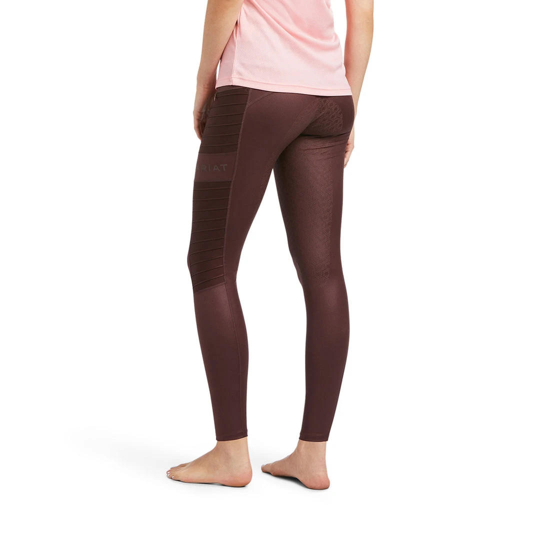 Breeches Ariat Women's EOS Motto Full Seat Tight 9 Breeches Ariat Women's EOS Motto Full Seat Tight
