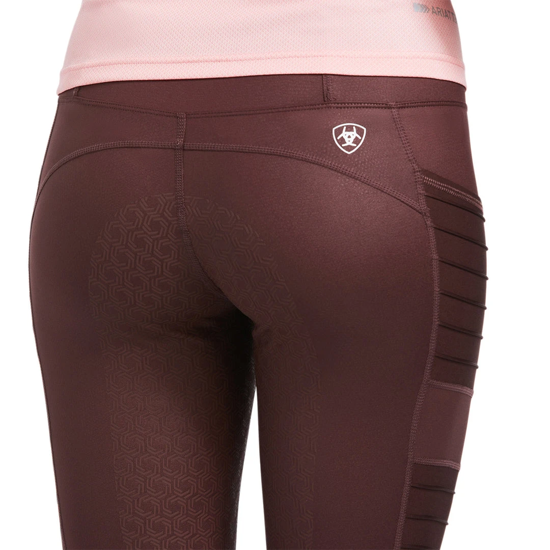Breeches Ariat Women's EOS Motto Full Seat Tight 10 Breeches Ariat Women's EOS Motto Full Seat Tight