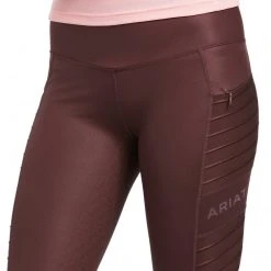 Breeches Ariat Women's EOS Motto Full Seat Tight 19 Breeches Ariat Women's EOS Motto Full Seat Tight
