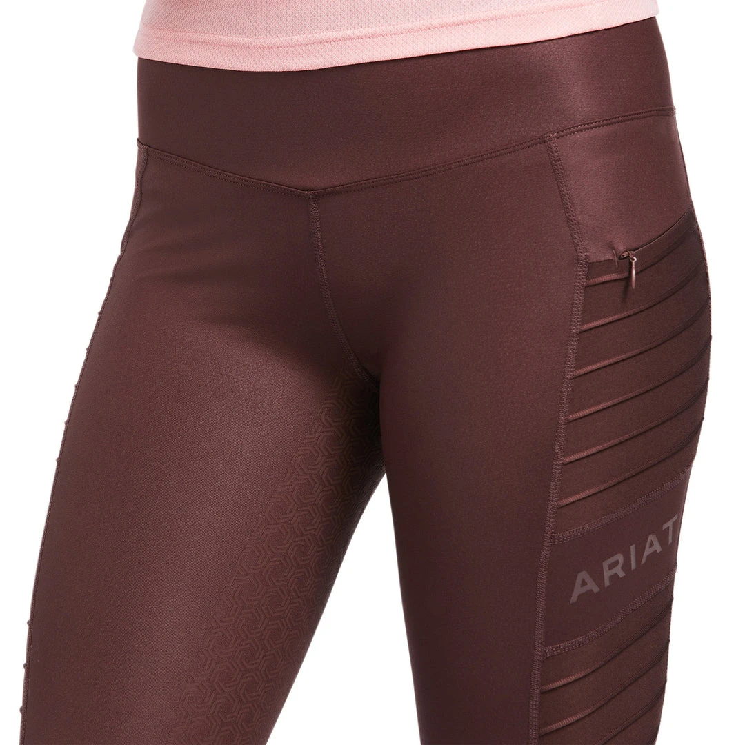 Breeches Ariat Women's EOS Motto Full Seat Tight 11 Breeches Ariat Women's EOS Motto Full Seat Tight