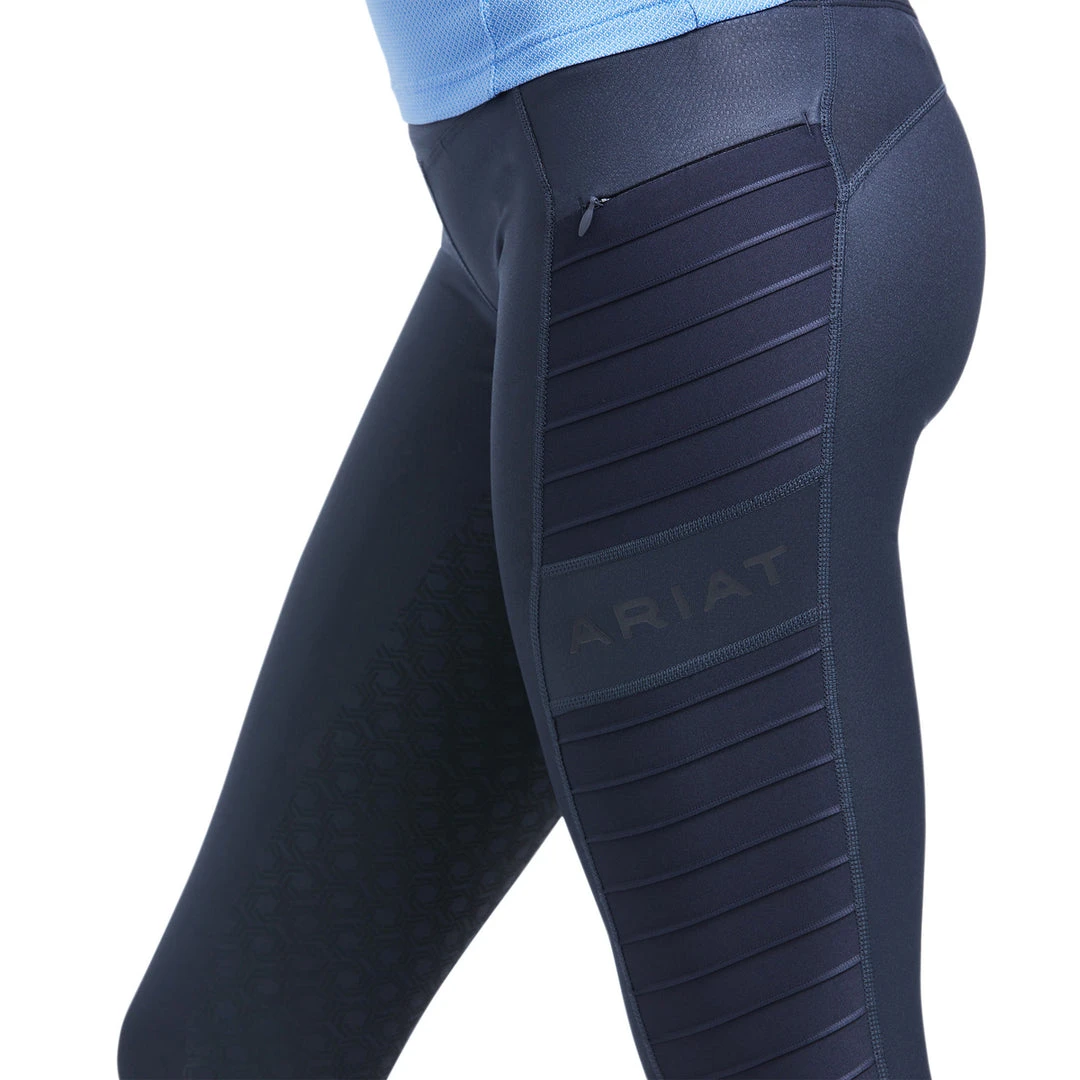 Breeches Ariat Women's EOS Motto Full Seat Tight 5 Breeches Ariat Women's EOS Motto Full Seat Tight
