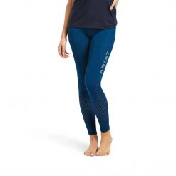 Breeches Ariat Women's EOS Knee Patch Tight 17 Breeches Ariat Women's EOS Knee Patch Tight