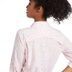 Ariat Women's VentTEK II Stretch Shirt