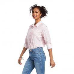 Ariat Women's VentTEK II Stretch Shirt