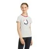 Ariat Youth Unicorn Moon T-Shirt 1 Ariat Youth Unicorn Moon T-Shirt