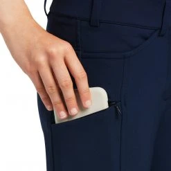 Ariat Youth Prelude Knee Patch Breech