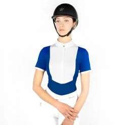 Show Shirts Samshield Women's Sixtine Show Shirt