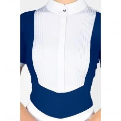 Show Shirts Samshield Women's Sixtine Show Shirt