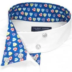 Show Shirts Essex Classics Girls