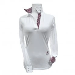 Show Shirts Essex Classics Ladies